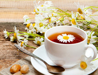 Lạ miệng ẩm thực từ hoa cúc, vừa thơm ngon vừa bổ dưỡng