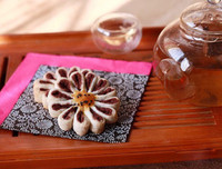 Lạ miệng ẩm thực từ hoa cúc, vừa thơm ngon vừa bổ dưỡng