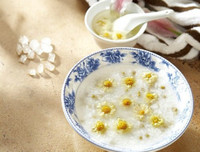 Lạ miệng ẩm thực từ hoa cúc, vừa thơm ngon vừa bổ dưỡng