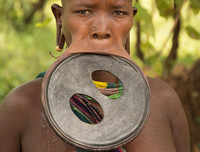 [ẢNH] Những kiểu làm đẹp 