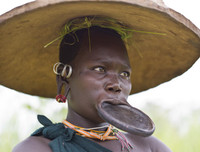 [ẢNH] Những kiểu làm đẹp 