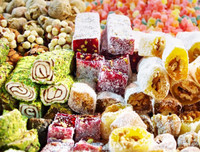 [ẢNH] Những thực phẩm khiến trẻ bị béo phì