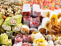 [ẢNH] Những thực phẩm khiến trẻ bị béo phì