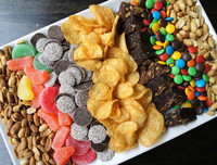 [ẢNH] Những thực phẩm khiến trẻ bị béo phì