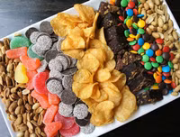 [ẢNH] Những thực phẩm khiến trẻ bị béo phì