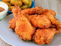 [ẢNH] Những thực phẩm khiến trẻ bị béo phì