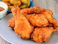 [ẢNH] Những thực phẩm khiến trẻ bị béo phì