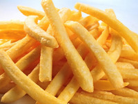 [ẢNH] Những thực phẩm khiến trẻ bị béo phì