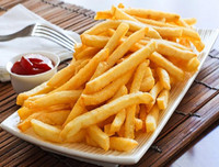 [ẢNH] Những thực phẩm khiến trẻ bị béo phì