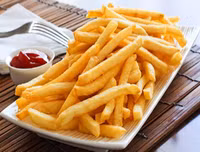 [ẢNH] Những thực phẩm khiến trẻ bị béo phì