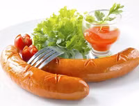 [ẢNH] Những thực phẩm khiến trẻ bị béo phì