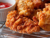 [ẢNH] Những thực phẩm khiến trẻ bị béo phì