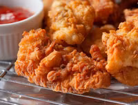 [ẢNH] Những thực phẩm khiến trẻ bị béo phì