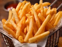 [ẢNH] Những thực phẩm khiến trẻ bị béo phì