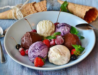 [ẢNH] Những thực phẩm khiến trẻ bị béo phì