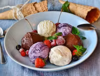 [ẢNH] Những thực phẩm khiến trẻ bị béo phì