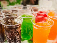 [ẢNH] Những thực phẩm khiến trẻ bị béo phì