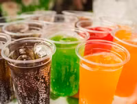 [ẢNH] Những thực phẩm khiến trẻ bị béo phì