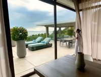 [ẢNH] Chiêm ngưỡng những biệt thự triệu đô, dinh cơ hoành tráng của dàn sao Việt