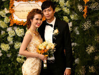 [ẢNH] Ngỡ ngàng trước màn 