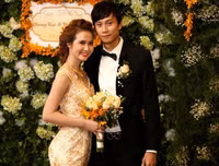 [ẢNH] Ngỡ ngàng trước màn 
