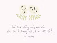 [ẢNH] Cô gái vẽ tranh về 14 ngày sống trong khu cách ly và những bộ nhật ký 