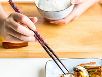 [ẢNH] Văn hóa dùng đũa của các nước châu Á khác nhau như thế nào?