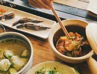 [ẢNH] Văn hóa dùng đũa của các nước châu Á khác nhau như thế nào?