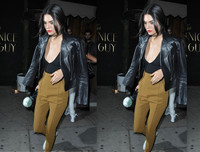 [ẢNH] Những xu hướng thời trang tưởng lỗi thời nhưng đang 