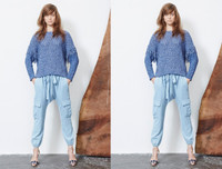 [ẢNH] Những xu hướng thời trang tưởng lỗi thời nhưng đang 