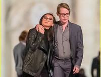 [ẢNH] Cuộc sống đầy thăng trầm của Macaulay Culkin – sao nhí phim 