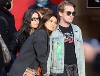 [ẢNH] Cuộc sống đầy thăng trầm của Macaulay Culkin – sao nhí phim 