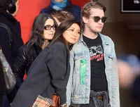 [ẢNH] Cuộc sống đầy thăng trầm của Macaulay Culkin – sao nhí phim 