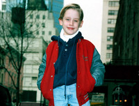 [ẢNH] Cuộc sống đầy thăng trầm của Macaulay Culkin – sao nhí phim 