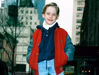 [ẢNH] Cuộc sống đầy thăng trầm của Macaulay Culkin – sao nhí phim 