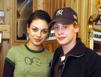 [ẢNH] Cuộc sống đầy thăng trầm của Macaulay Culkin – sao nhí phim 