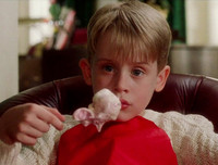 [ẢNH] Cuộc sống đầy thăng trầm của Macaulay Culkin – sao nhí phim 