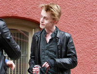 [ẢNH] Cuộc sống đầy thăng trầm của Macaulay Culkin – sao nhí phim 