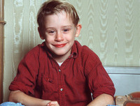 [ẢNH] Cuộc sống đầy thăng trầm của Macaulay Culkin – sao nhí phim 