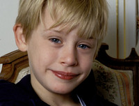 [ẢNH] Cuộc sống đầy thăng trầm của Macaulay Culkin – sao nhí phim 