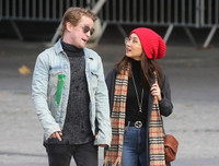 [ẢNH] Cuộc sống đầy thăng trầm của Macaulay Culkin – sao nhí phim 