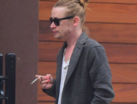 [ẢNH] Cuộc sống đầy thăng trầm của Macaulay Culkin – sao nhí phim 