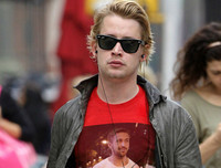 [ẢNH] Cuộc sống đầy thăng trầm của Macaulay Culkin – sao nhí phim 