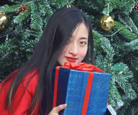 [ẢNH] Những hình ảnh ấn tượng của Lương Thùy Linh trong cuộc thi Hoa hậu Thế giới Việt Nam 2019