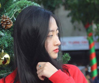 [ẢNH] Những hình ảnh ấn tượng của Lương Thùy Linh trong cuộc thi Hoa hậu Thế giới Việt Nam 2019