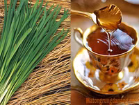 [ẢNH] Những loại thực phẩm tuyệt đối không được kết hợp với mật ong