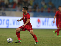 [ẢNH] 6 cầu thủ được 