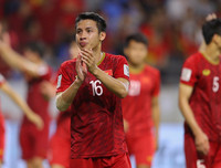 [ẢNH] 6 cầu thủ được 