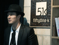 [ẢNH] Cuộc sống viên mãn của tài tử 