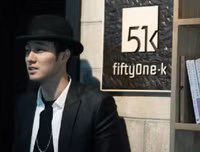 [ẢNH] Cuộc sống viên mãn của tài tử 